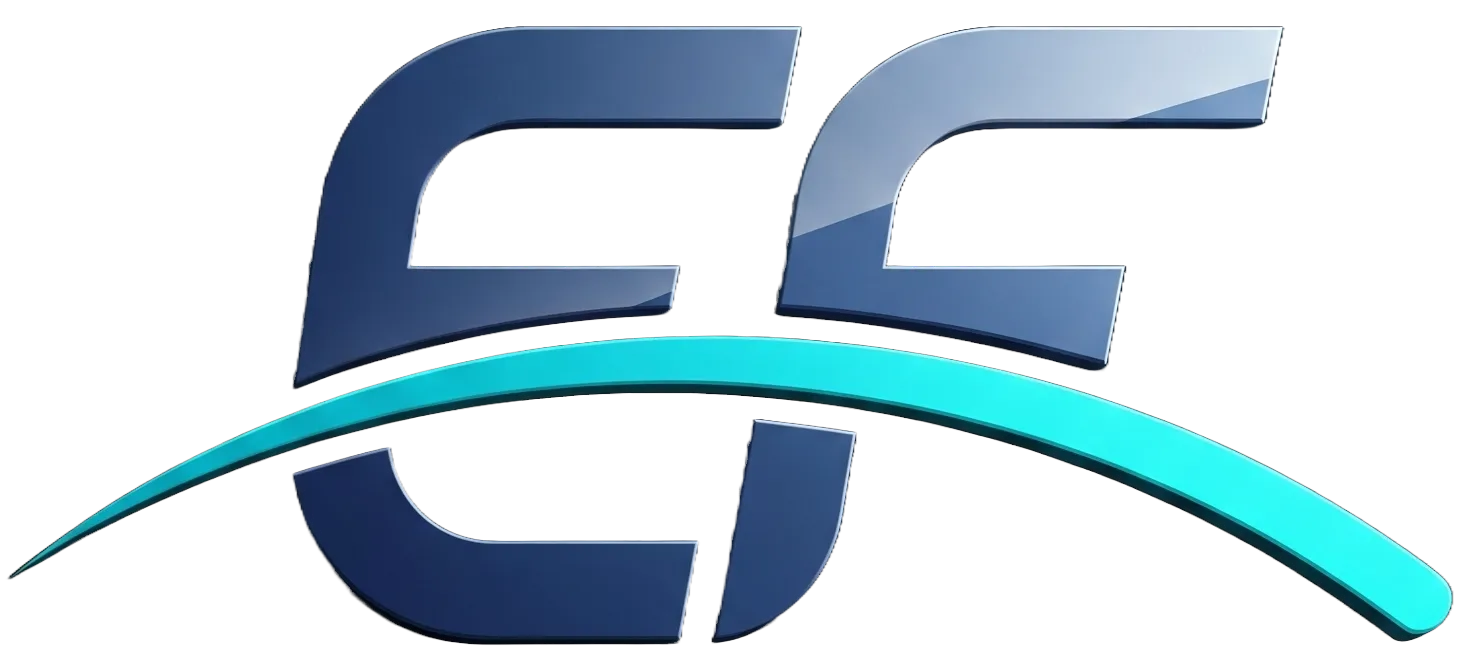 EFfinity s.r.o. logo